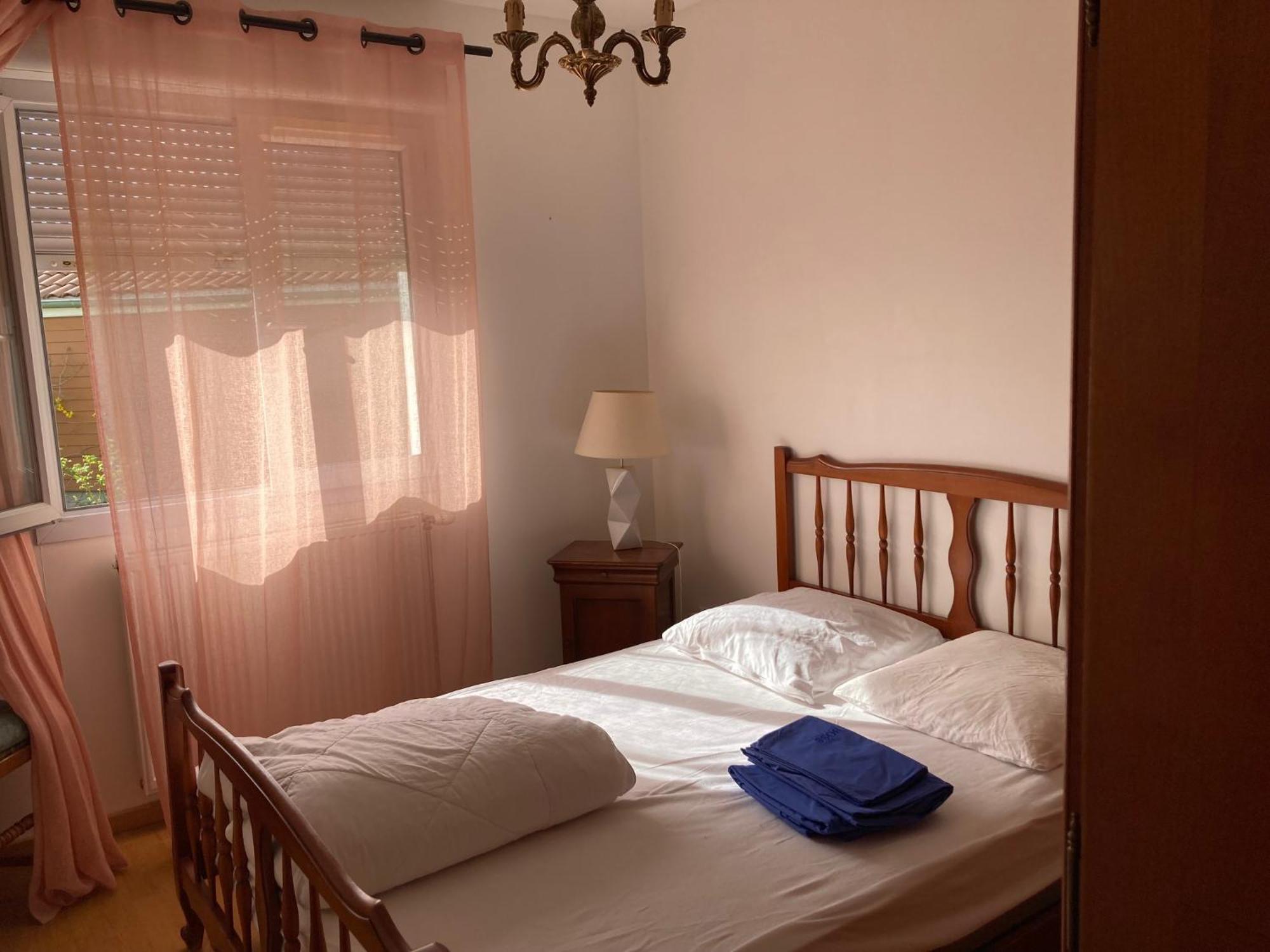 Belle Maison Sur La Voie Verte, Macon-Cluny, 6 Personnes Charnay-lès-Mâcon Zewnętrze zdjęcie